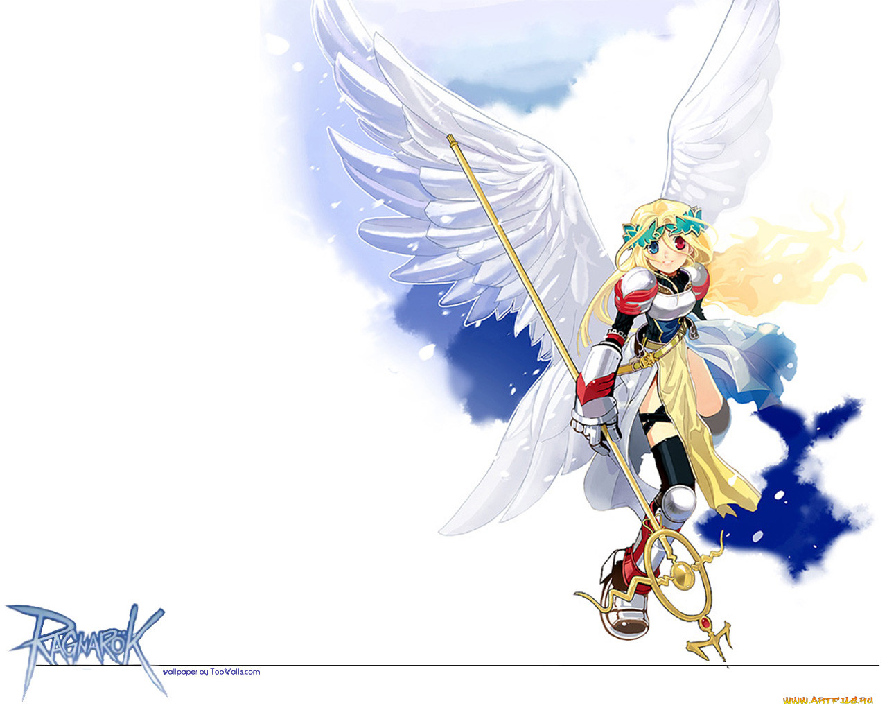 , , ragnarok, online